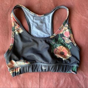 Senita Sarah Sports Bra